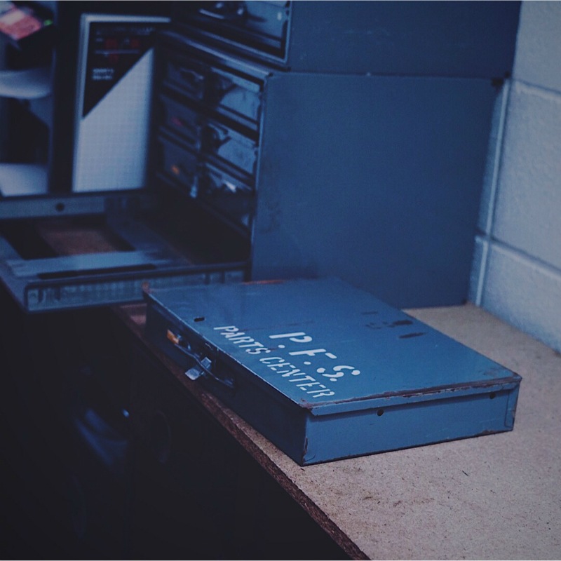 COMPARTMENT BOX (S) - 24 BOX