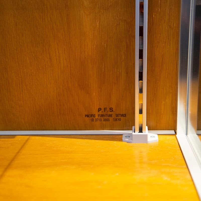 ALUMINIUM GLASS CASE��AL-60D (���Կ� 375mm)