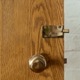 INDICATOR BOLT - Brass Plated