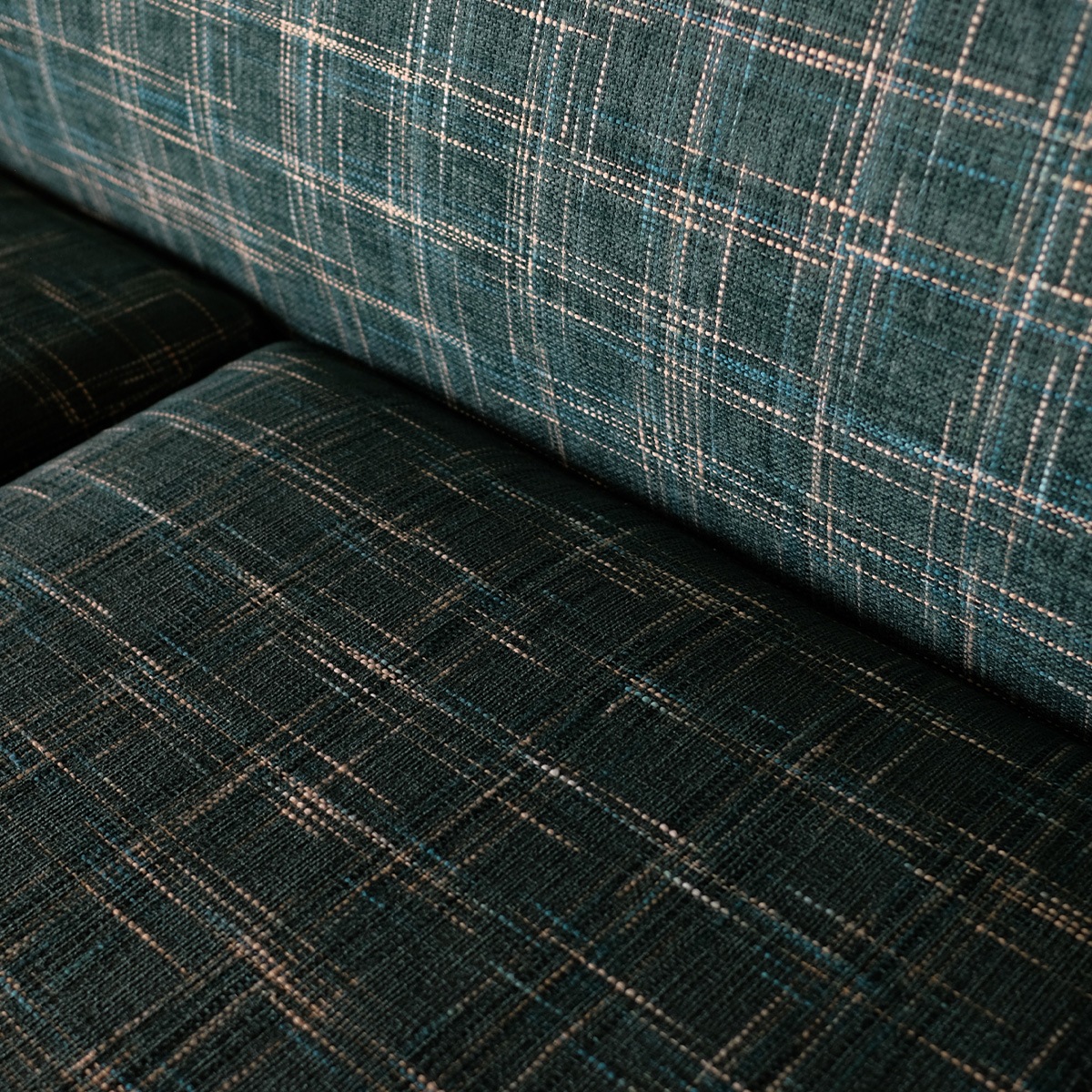 ��USED�ʡ�STANDARD A SOFA 2P - HPT VIRIDIAN