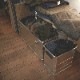 ALPOS ALUMINUM CONTAINER / with Lid - L92L