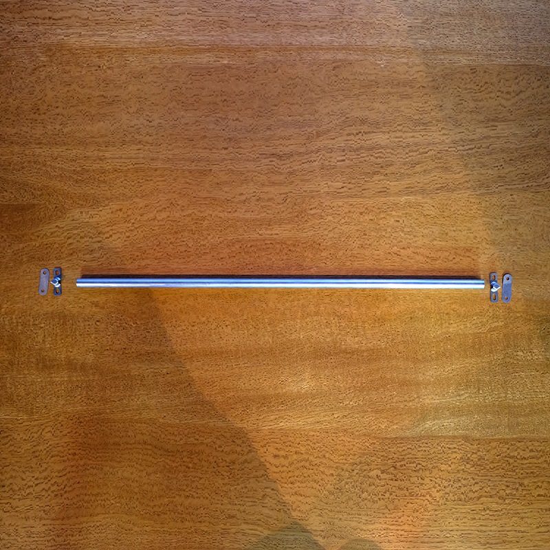 COAT ROD for 1130 MESH LOCKER