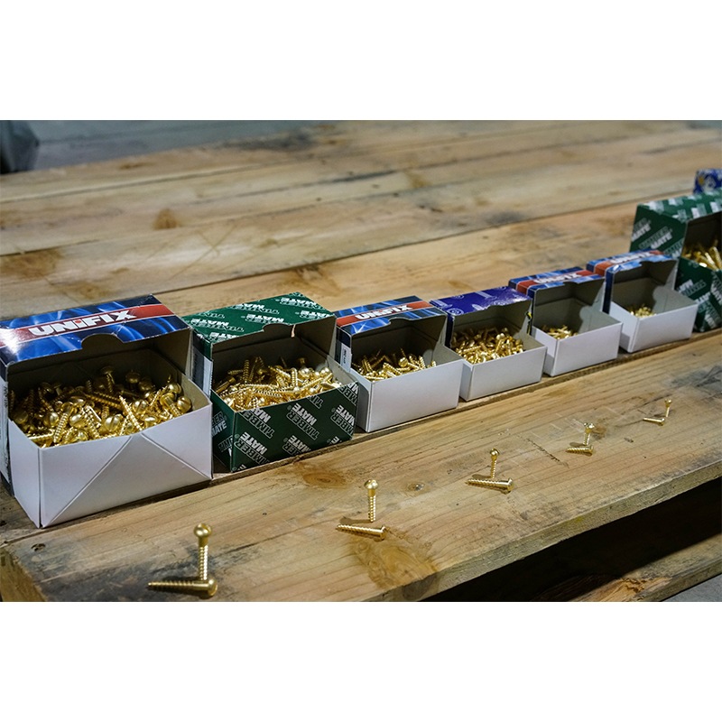 BRASS SCREW �ʣ���ñ�������