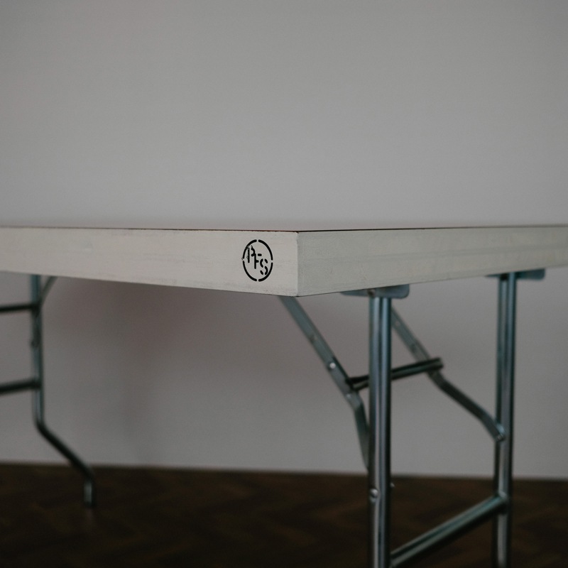 45 WOOD TOP