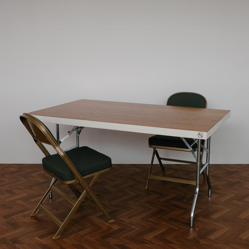 45 WOOD TOP