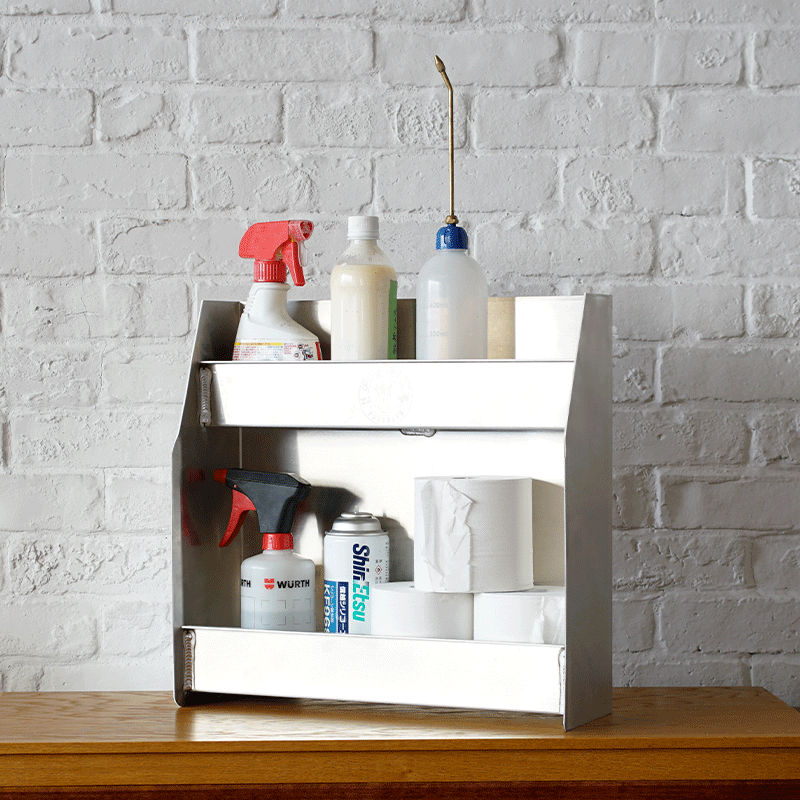 PIT PAL JR. OIL&EROSOL CABINET