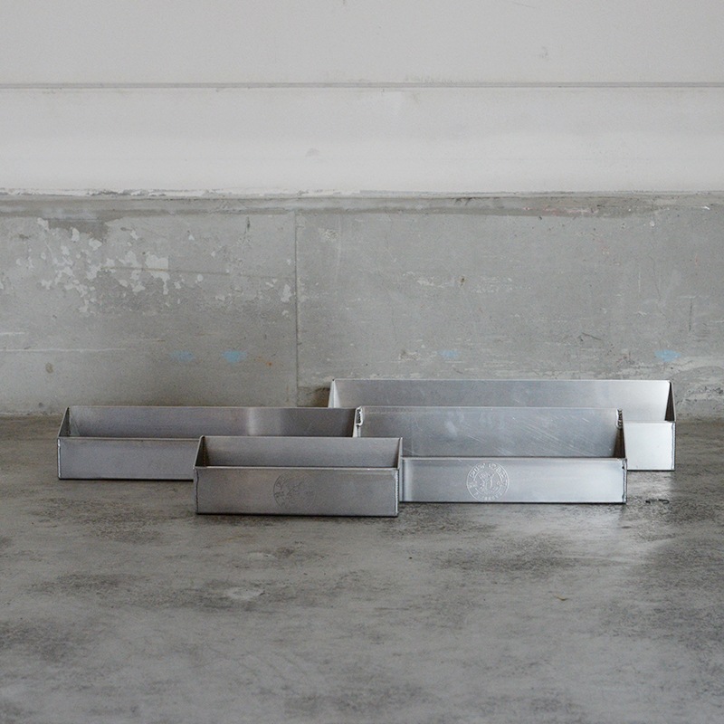 PIT PAL ALUMINIUM SHELF