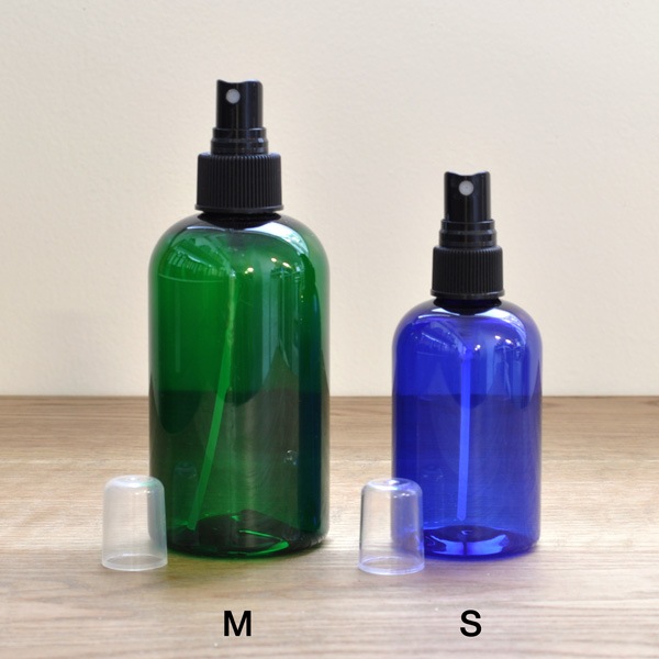FINE MIST SPRAY BOTTLE