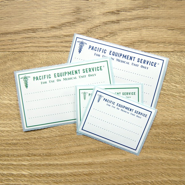 P.F.S. CUSTOM STICKER