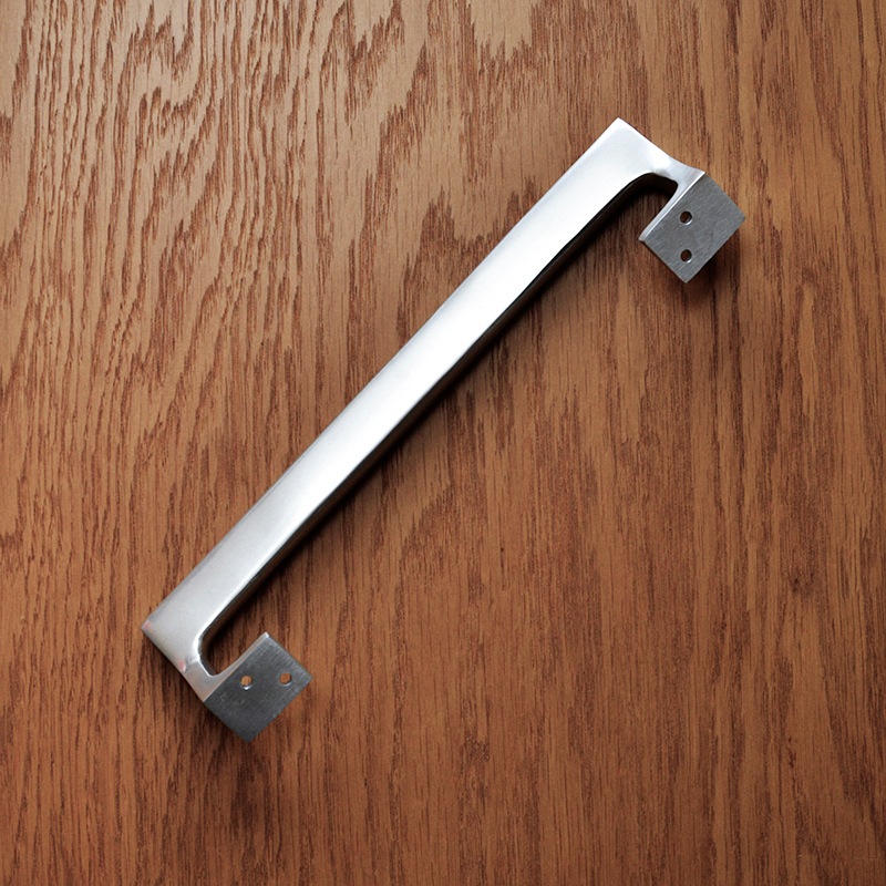 ALUMINIUM BAR HANDLE
