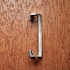 ALUMINIUM BAR HANDLE