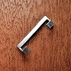 ALUMINIUM BAR HANDLE