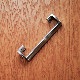 ALUMINIUM BAR HANDLE
