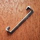 ALUMINIUM BAR HANDLE