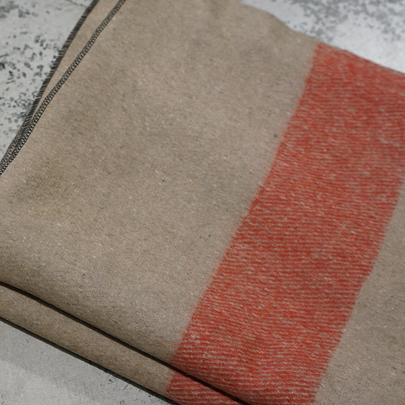 SWISS ARMY STYLE BLANKET