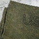 U.S.Wool Blanket