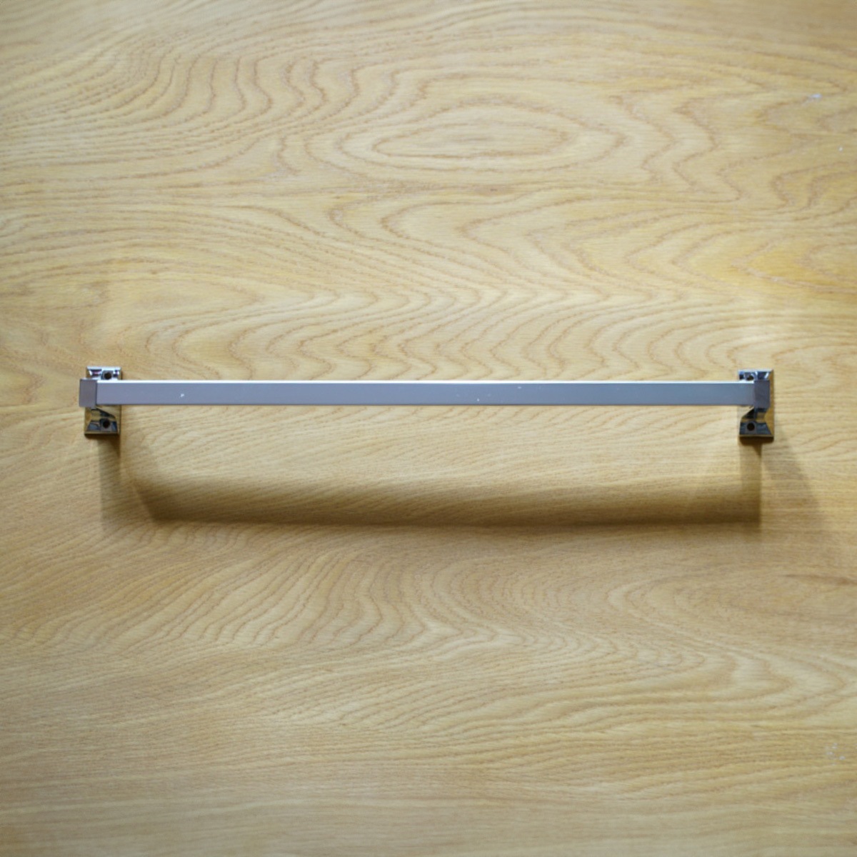 Chrome Towel Bar