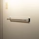 Chrome Towel Bar