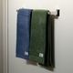 Chrome Towel Bar