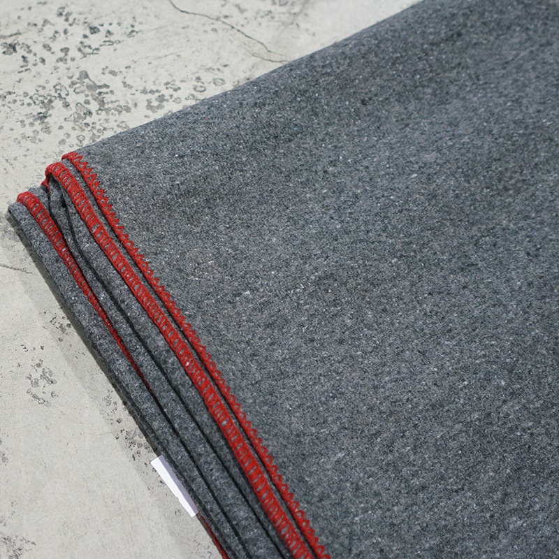 Rescue Survival Blanket Grey