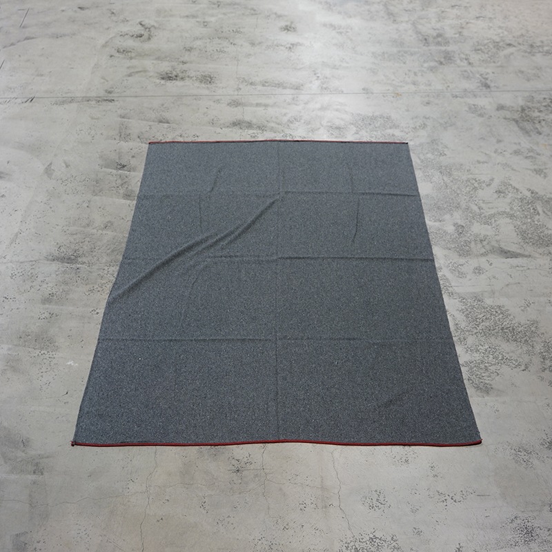 Rescue Survival Blanket Grey