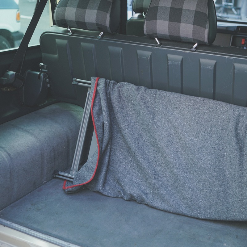 Rescue Survival Blanket Grey | Home accessory,Blanket