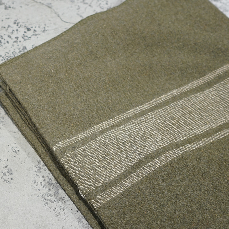 EU SURPLUS STYLE BLANKET