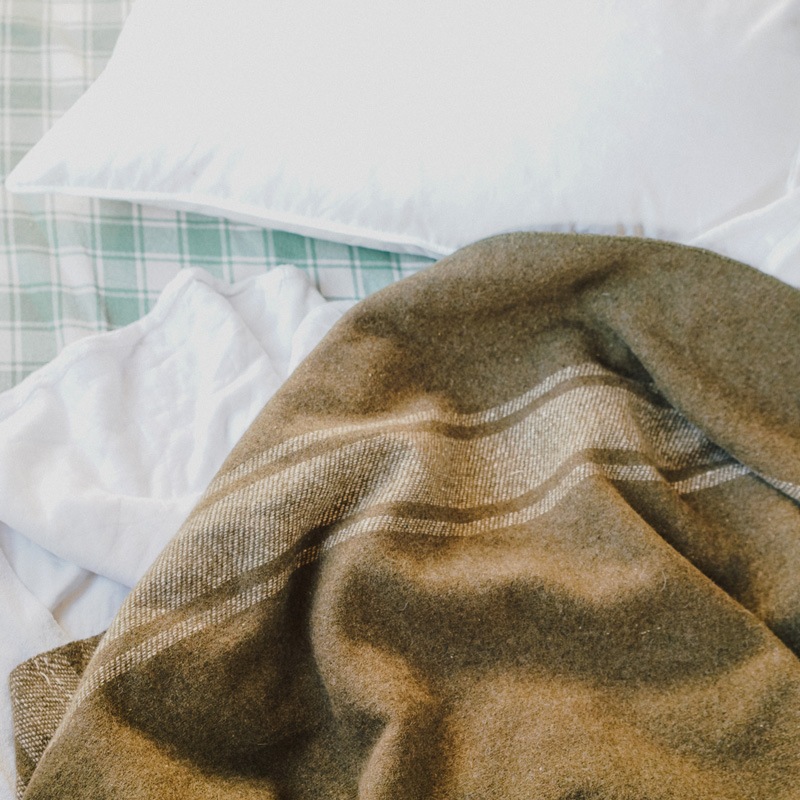 EU SURPLUS STYLE BLANKET