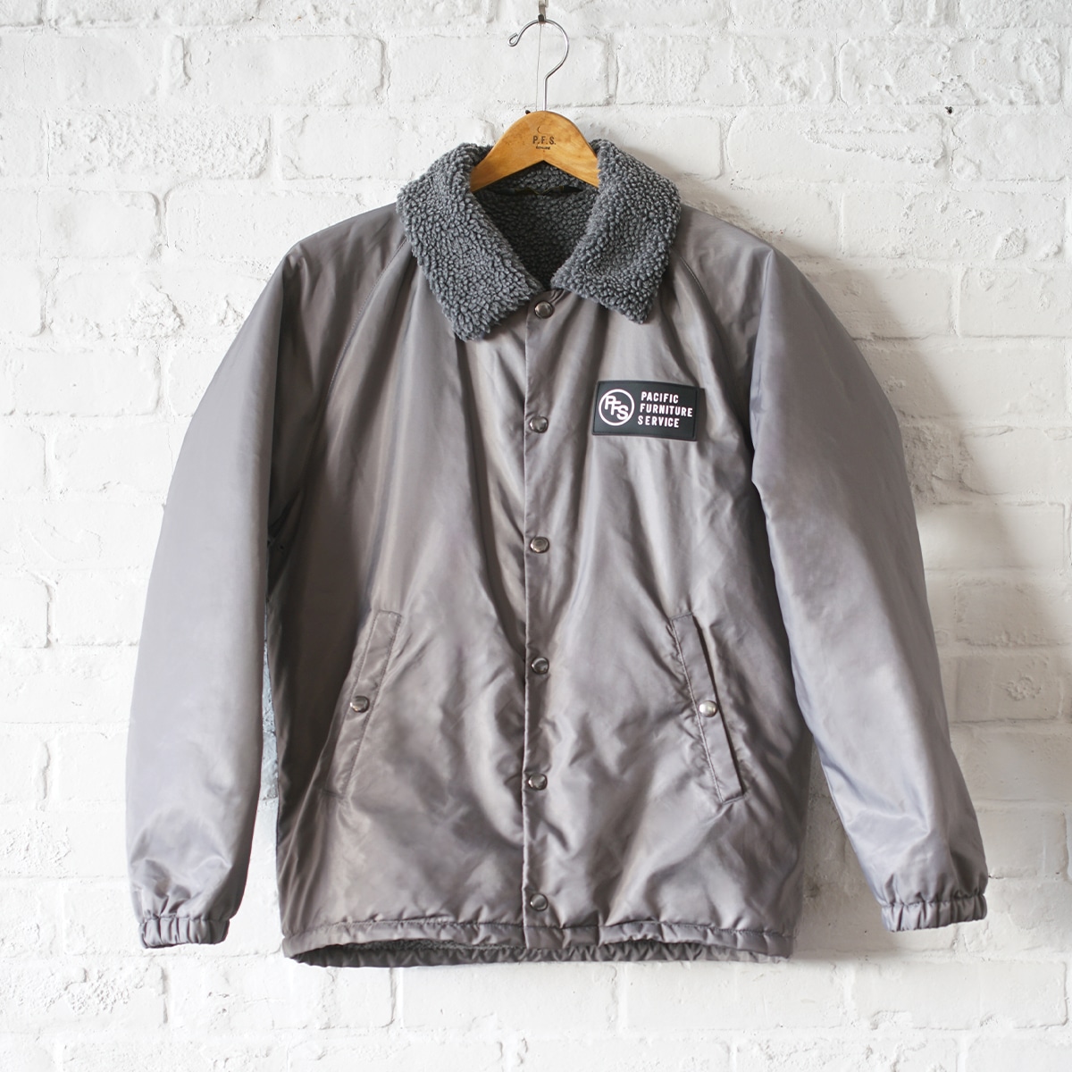 ジャケット・アウター P.F.S. Coach Jacket (Winter) P.F.S. Coach Jacket (Winter) | Home accessory,Others その他