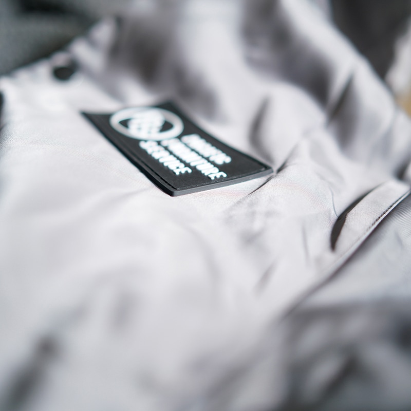 P.F.S. Coach Jacket (Winter) | Home accessory,Others その他