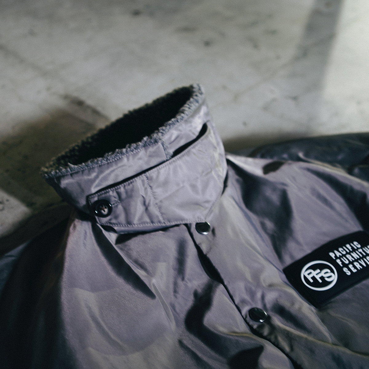 ジャケット・アウター P.F.S. Coach Jacket (Winter) P.F.S. Coach Jacket (Winter) | Home accessory,Others その他