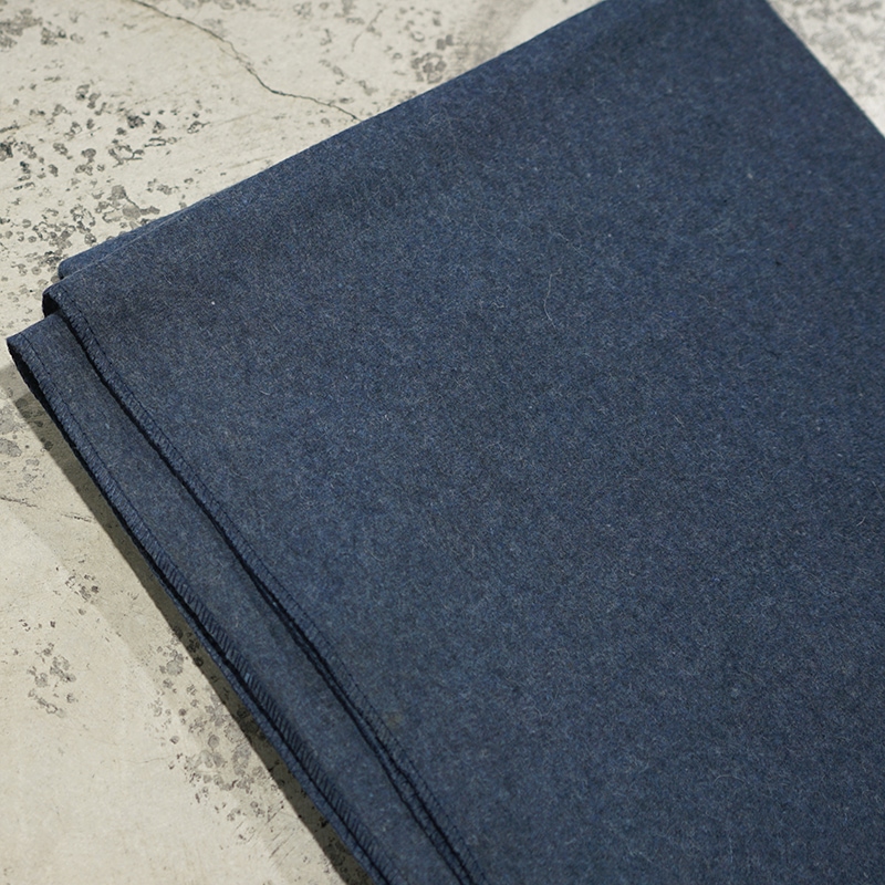 【即日発送】Woolley mommth ブランケット blanket タン 即日発送】Woolley mommth ブランケット blanket タンの通販 by