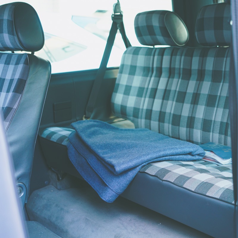 h*n様 VAULTROOM LIVING BLANKET ブランケット VAULTROOM LIVING BLANKET