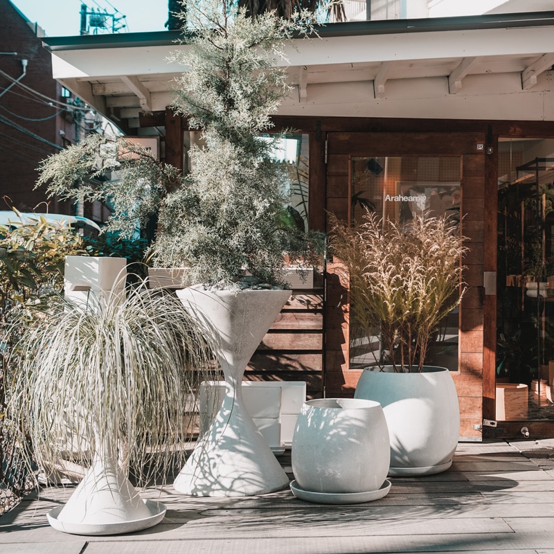 SWISSPEARL  SPINDLE (L)