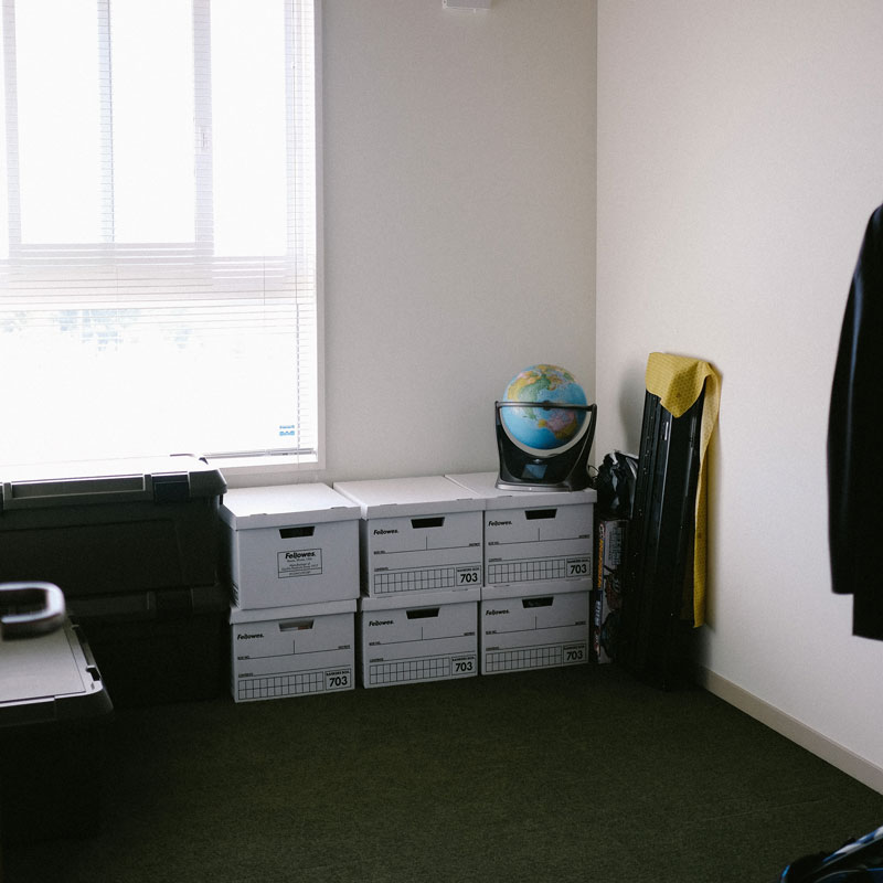 FELLOWES BANKERS BOX - 703BOX （3個セット） | Home accessory