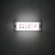 CUSTOM SIGN LAMP