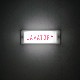 CUSTOM SIGN LAMP