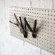 Multi Tool Holder 6-loop for Pegboard