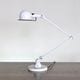 ���Ĥߤ����JIELDE SIGNAL SI333 DESK LAMP WHITE