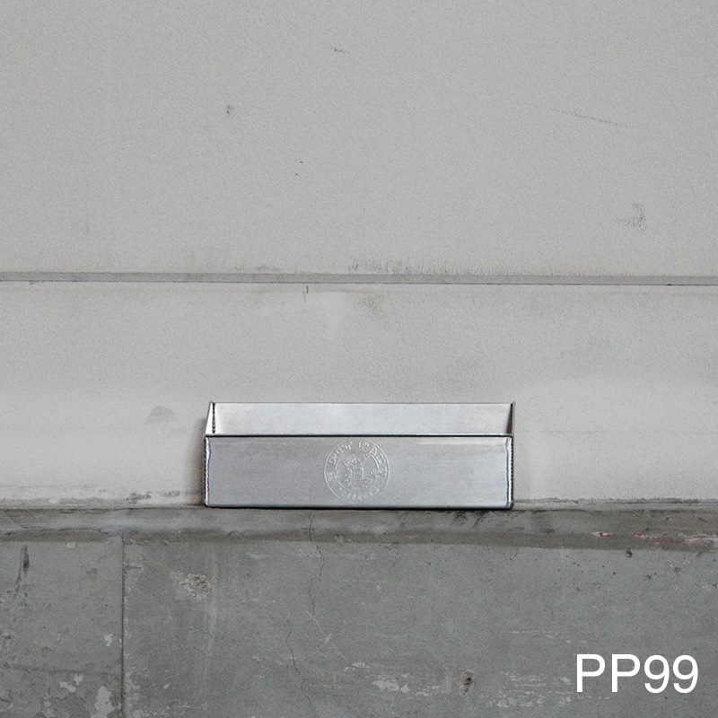 PIT PAL ALUMINIUM SHELF