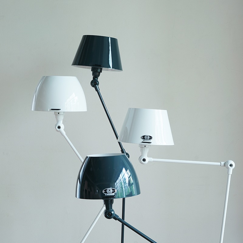 JIELDE ジェルデ 833 Signal Floor Lamp ブラック 楽天市場】【キナル別注】JIELDE/ジェルデ 833 Signal Floor