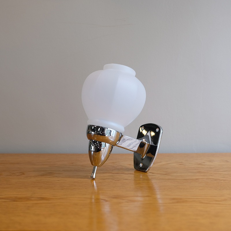 SURFACE MOUNTED SOAP DISPENSER