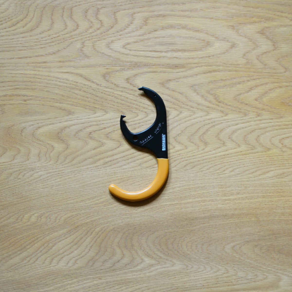 Self Gripping Hanger Hook