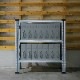 P.F.S. METAL FILE STORAGE