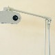 DAZOR 2124 CLAMP LIGHT