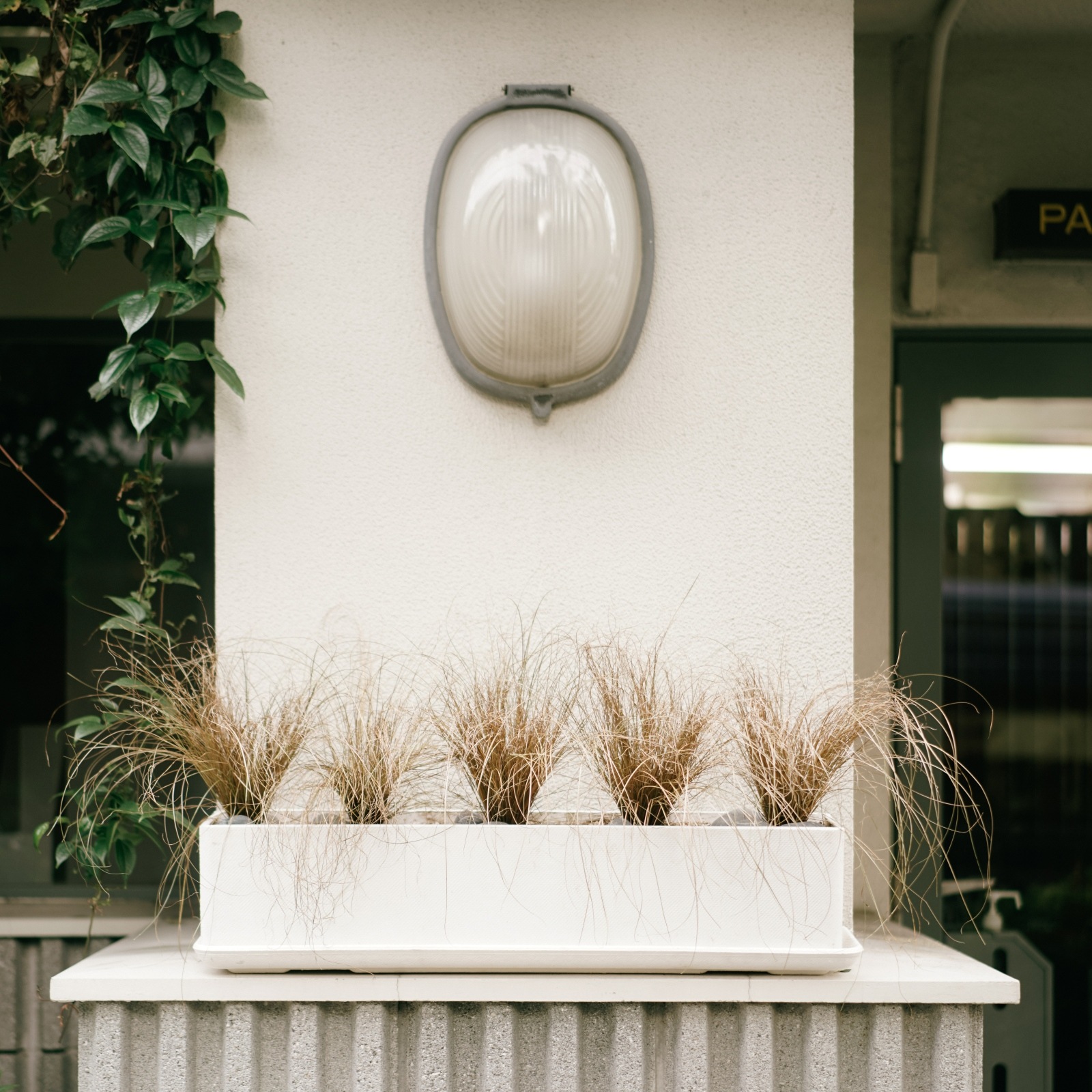 SWISSPEARL  BALCONIA 800