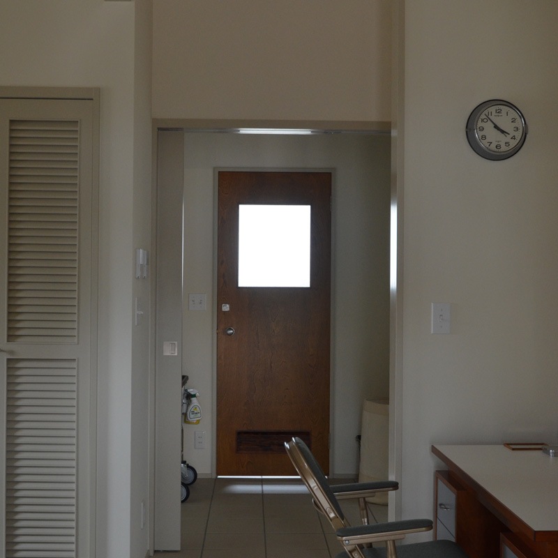 INDICATOR BOLT - Pearl Nickel Plated (Solid)