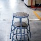 LAB STOOL