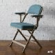 CLARINFOLDING CHAIR WITH ARM