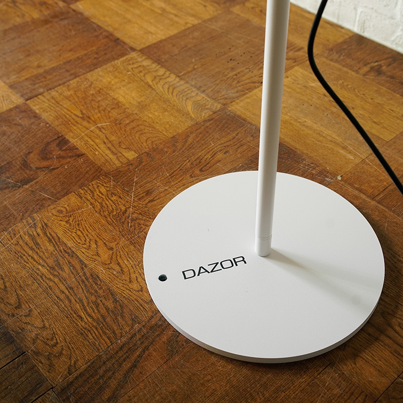 DAZOR 2924 FLOOR LIGHT